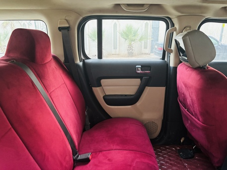 Riyadh, Vehicles, Cars & Trucks , SAR 23500,  Hummer H3,  2007,  Automatic,  251687 KM,    Model For Urgent Sale