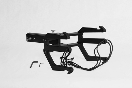 New York, Business, Swivel Board Rack System For Illusion X Towers