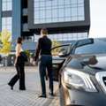 Airport Executive Car London