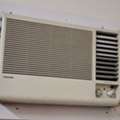 BHD 70,  Toshiba Window AC