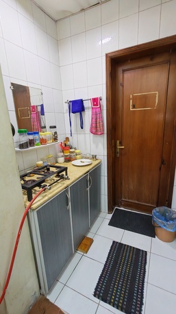 Jubail Industrial City, Bedspace For Rent, SAR 500/month,  BED SPACE  Available