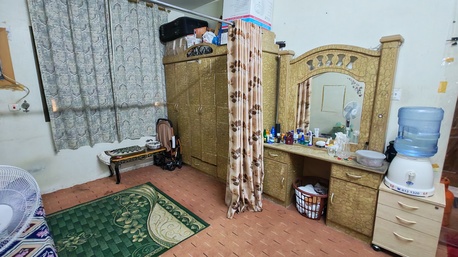 Jubail Industrial City, Bedspace For Rent, SAR 500/month,  BED SPACE  Available