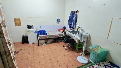Jubail Industrial City, Bedspace For Rent, SAR 500/month,  BED SPACE  Available