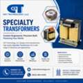 USD 10,  Specialty Transformers For Industrial And Commercial Applications