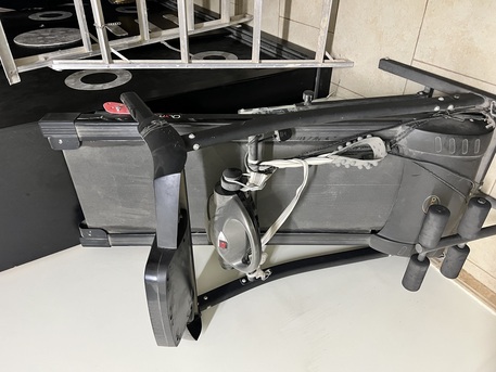 Riyadh, Sporting Goods, SAR 500,  Treadmill