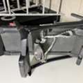 SAR 500,  Treadmill