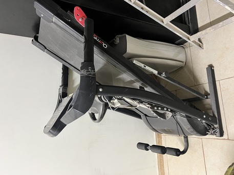 Riyadh, Sporting Goods, SAR 500,  Treadmill