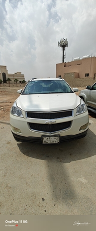 Al Rabwah, Vehicles, Cars & Trucks , SAR 16000,  Chevrolet Traverse,  2011,  Automatic,  250000 KM,  SAR 16000, , , , , Cheverolet Traverse One Owner 7
