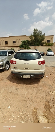 Al Rabwah, Vehicles, Cars & Trucks , SAR 16000,  Chevrolet Traverse,  2011,  Automatic,  250000 KM,  SAR 16000, , , , , Cheverolet Traverse One Owner 7