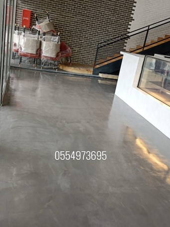 Taif, Construction, ميكروسيمنت ارضيات جدران في الريض جوال 0554973695