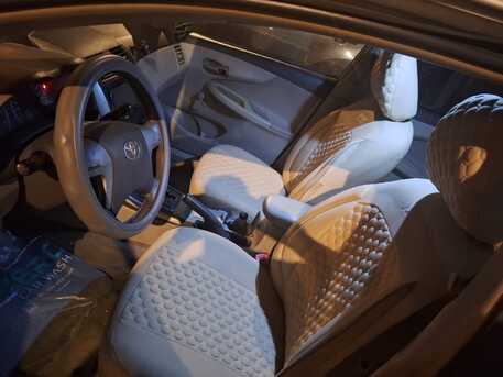 Riyadh, Vehicles, Cars & Trucks , SAR 25000,  Toyota Corolla,  2008,  Automatic,  241310 KM,   , , , Qurtubah, Riyadh