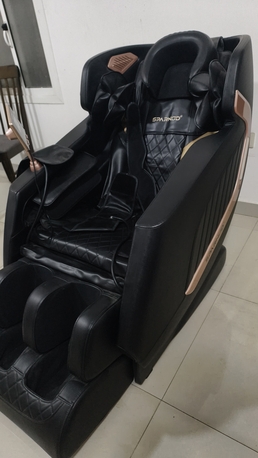 Dammam, Furniture, SAR 2000,  Massage Chair