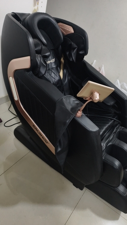 Dammam, Furniture, SAR 2000,  Massage Chair