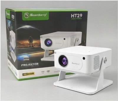 East Riffa, Computers, BHD 22,  Brand New Smart Android WIFI Projector Youtube & Mobile Screen Sharing Very Good Working