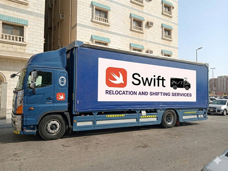 Jeddah, Household, Swift Household Items Relocation Services