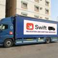 Swift Household Items Relocation Services