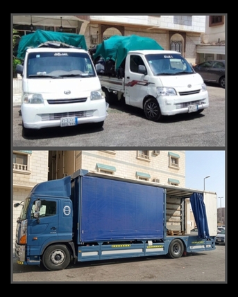 Jeddah, Labor/Moving, Swift Move Relocation And Shifting Services