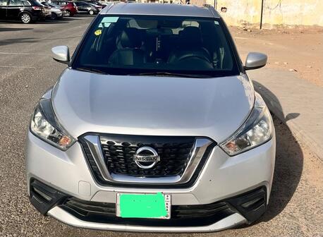 Al Aziziyah, Vehicles, Cars & Trucks , SAR 34000,  Nissan Kicks,  2017,  Automatic,  92000 KM,    Car In Excellent Condition For Sale: ODO 92k Only