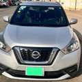 SAR 34000,  Nissan Kicks,  2017,  Automatic,  92000 KM,    Car In Excellent Condition For Sale: ODO 92k Only