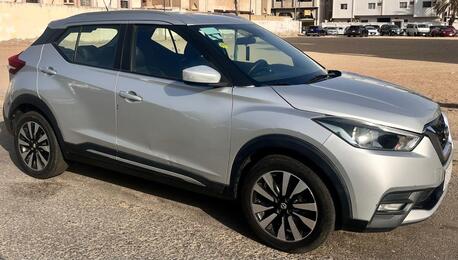 Al Aziziyah, Vehicles, Cars & Trucks , SAR 34000,  Nissan Kicks,  2017,  Automatic,  92000 KM,    Car In Excellent Condition For Sale: ODO 92k Only