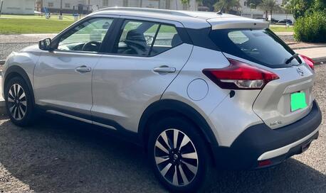 Al Aziziyah, Vehicles, Cars & Trucks , SAR 34000,  Nissan Kicks,  2017,  Automatic,  92000 KM,    Car In Excellent Condition For Sale: ODO 92k Only