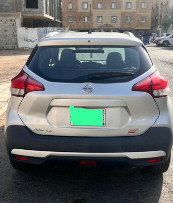 Al Aziziyah, Vehicles, Cars & Trucks , SAR 34000,  Nissan Kicks,  2017,  Automatic,  92000 KM,    Car In Excellent Condition For Sale: ODO 92k Only
