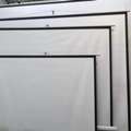 BHD 28,  New Projector Screen Box Pack 60