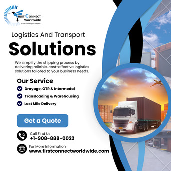 U.S. Virgin Islands, Logistics, Freight Broker USA Helping Businesses Ship Efficiently