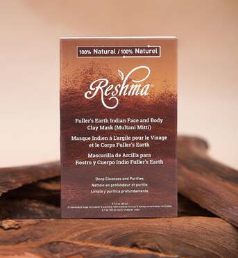 New York, Health & Beauty Items, USD 9,  Shop Multani Mitti Face Mask For Fresh, Clean & Radiant Skin