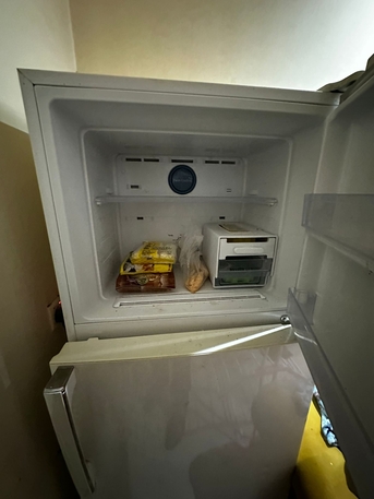 Al Malaz, Appliances, SAR 850,  FRIDGE