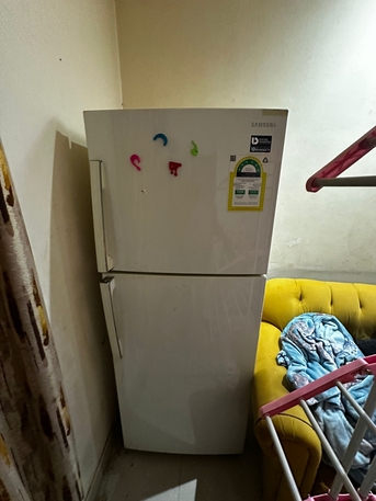 Al Malaz, Appliances, SAR 850,  FRIDGE