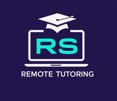 London, Education, RS Remote Tutoring