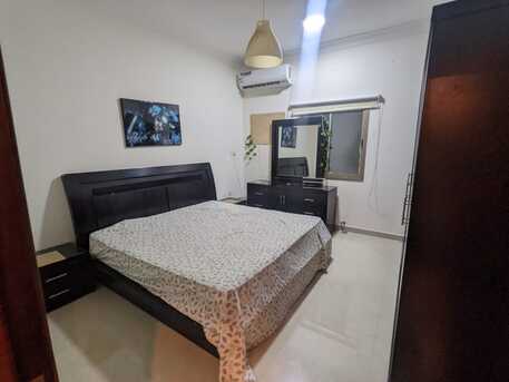 Al Jisr, Apartments, Flats, Houses & Villas, SAR 2600/month,  Furnished,  2 BR,  2BHK Fully Furnished Family House In Posh Area | Al Jisr, Al Khobar