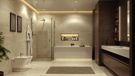 New York, Business, How Do You Choose The Best Bathroom Remodel Company?