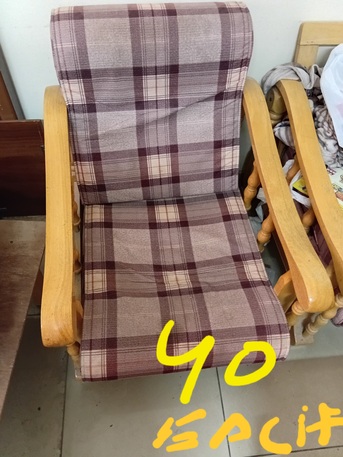 Riyadh, Furniture, SAR 150,  Farniture Item.Furnitur In Good Conditio Dubble Bed 150,wardroop