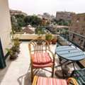 EUR 600/month,  Furnished,  2 BR,  180 Sq. Meter,  Bright And Clean Apartment In Korba, Heliopolis