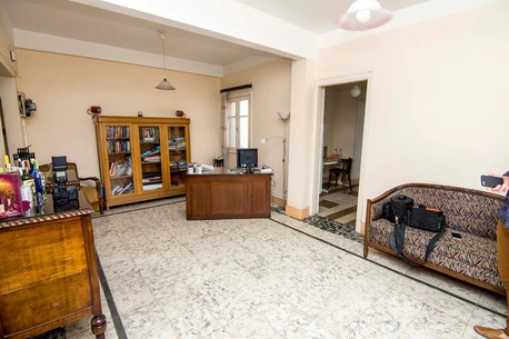 Heliopolis, Apartments, Flats, Houses & Villas, EUR 600/month,  Furnished,  2 BR,  180 Sq. Meter,  Bright And Clean Apartment In Korba, Heliopolis