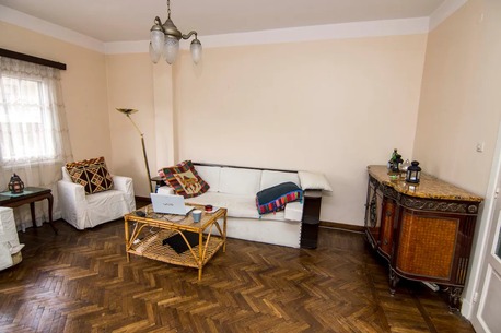 Heliopolis, Apartments, Flats, Houses & Villas, EUR 600/month,  Furnished,  2 BR,  180 Sq. Meter,  Bright And Clean Apartment In Korba, Heliopolis