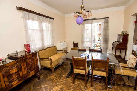 Heliopolis, Apartments, Flats, Houses & Villas, EUR 600/month,  Furnished,  2 BR,  180 Sq. Meter,  Bright And Clean Apartment In Korba, Heliopolis