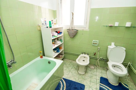 Heliopolis, Apartments, Flats, Houses & Villas, EUR 600/month,  Furnished,  2 BR,  180 Sq. Meter,  Bright And Clean Apartment In Korba, Heliopolis