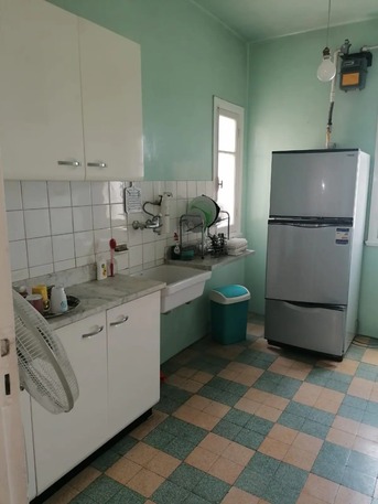 Heliopolis, Apartments, Flats, Houses & Villas, EUR 600/month,  Furnished,  2 BR,  180 Sq. Meter,  Bright And Clean Apartment In Korba, Heliopolis