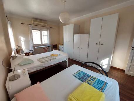 Heliopolis, Apartments, Flats, Houses & Villas, EUR 600/month,  Furnished,  2 BR,  180 Sq. Meter,  Bright And Clean Apartment In Korba, Heliopolis