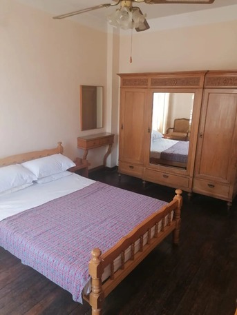 Heliopolis, Apartments, Flats, Houses & Villas, EUR 600/month,  Furnished,  2 BR,  180 Sq. Meter,  Bright And Clean Apartment In Korba, Heliopolis