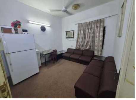 Al Wizarat, Apartments, Flats, Houses & Villas, SAR 2000/month,  Furnished,  2 BR,  Two Bedroom Ground Floor Seperate Entrance