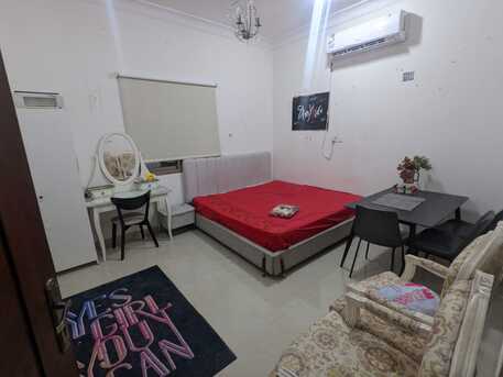 Al Jisr, Apartments, Flats, Houses & Villas, SAR 1000/month,  Furnished,  1 BR,  🏡 Fully Furnished 1-Bedroom Unit | Ideal For Family Or Executive Bachelor | Al Khobar