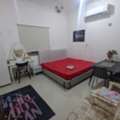 SAR 1000/month,  Furnished,  1 BR,  🏡 Fully Furnished 1-Bedroom Unit | Ideal For Family Or Executive Bachelor | Al Khobar