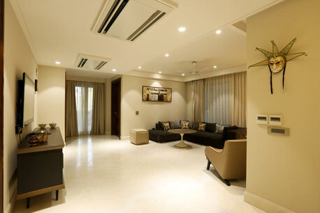 New Delhi, Furniture, INR 100000,  Modern Furniture Store In Delhi: Are Turnkey Contractors Cost-Effective?