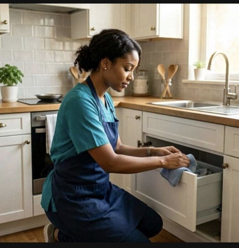Riyadh, Cleaning, Hourly And Monthly Cleaning