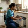 Hourly And Monthly Cleaning