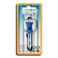 USD 7,  Sword Shaped House Key | Castle Shield Design Key &ndash; Guitar Shaped Keys